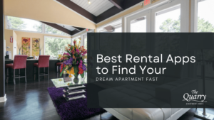 Best Rental Apps to Find Your Dream Apartment Fast