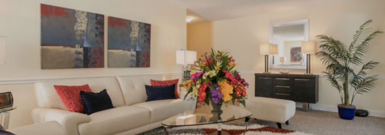 rent budget planning in Lithonia