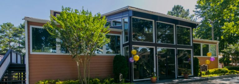 The Benefits of Townhome Living at The Quarry in Lithonia