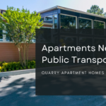 apartments near public transportation