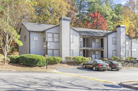 Park Estates